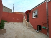 Satılır 4 otaqlı 120 m2 həyət evi Binəqədi