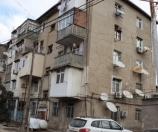 Satılır 3 otaqlı 78 m2 köhnə tikili Biləcəri