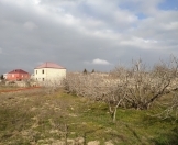 Satılır 12 sot torpaq Novxanı