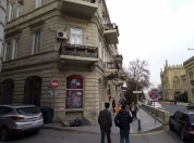 Satılır 2 otaqlı 70 m2 obyekt İçəri Şəhər