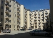 Satılır 1 otaqlı 37 m2 yeni tikili Xırdalan