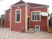 Satılır 4 otaqlı 140 m2 həyət evi Maştağa