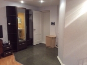 İcarəyə verilir 2 otaqlı 80 m2 yeni tikili Ağ şəhər