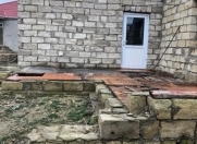Satılır 1 otaqlı 20 m2 həyət evi Kürdəxanı