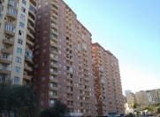 Satılır 2 otaqlı 78 m2 yeni tikili İnşaatçılar m.