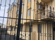 Satılır 2 otaqlı 56 m2 yeni tikili Mərdəkan