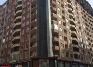 İcarəyə verilir 1 otaqlı 55 m2 yeni tikili 8 mkr