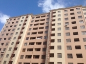 Satılır 2 otaqlı 50 m2 yeni tikili Bakıxanov