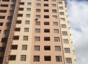 Satılır 1 otaqlı 50 m2 yeni tikili Bakıxanov