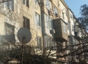 Satılır 2 otaqlı 60 m2 köhnə tikili 5 mkr