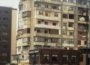 Satılır 4 otaqlı 110 m2 köhnə tikili 8 mkr