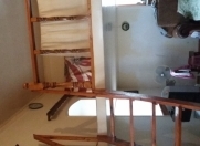 Satılır 2 otaqlı 37 m2 köhnə tikili İçəri Şəhər