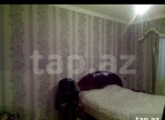 Satılır 4 otaqlı 150 m2 həyət evi Zabrat 1