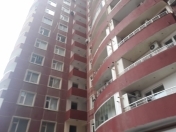 Satılır 2 otaqlı 62 m2 yeni tikili Şərq Bazarı