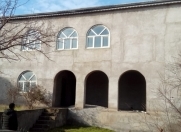 Satılır 12 otaqlı 398 m2 həyət evi Sulutəpə