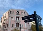 Satılır 2 otaqlı 85 m2 köhnə tikili Səbail r.