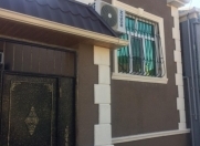 Satılır 3 otaqlı 53.8 m2 həyət evi Masazır