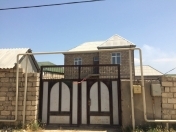 Satılır 6 otaqlı 200 m2 bağ evi Şağan