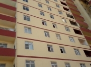 Satılır 2 otaqlı 82 m2 yeni tikili Masazır