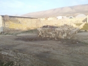 Satılır 4 sot torpaq Qobu