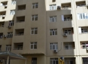 İcarəyə verilir 2 otaqlı 65 m2 yeni tikili Şah İsmayıl Xətai m.