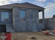 Satılır 3 otaqlı 155 m2 həyət evi Şağan
