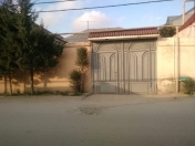 Satılır 3 otaqlı 100 m2 həyət evi Zabrat 1
