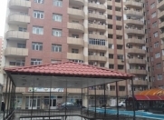 Satılır 3 otaqlı 76 m2 yeni tikili Yasamal r.