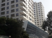 Satılır 2 otaqlı 98 m2 yeni tikili Ukrayna dairəsi