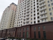 Satılır 3 otaqlı 154 m2 yeni tikili Bakı Dövlət Universiteti