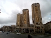 İcarəyə verilir 4 otaqlı 230 m2 obyekt Dövlət Statistika Komitəsi