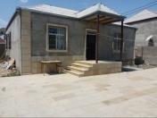 Satılır 4 otaqlı 120 m2 həyət evi Müşfiqabad