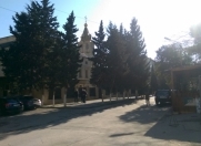 Satılır 4 otaqlı 110 m2 köhnə tikili Dövlət Statistika Komitəsi