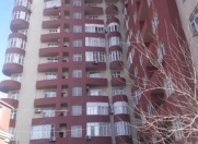 Satılır 3 otaqlı 102 m2 yeni tikili 1 mkr