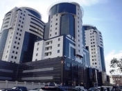 İcarəyə verilir 3 otaqlı 150 m2 ofis Nərimanov r.