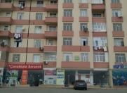Satılır 3 otaqlı 94 m2 yeni tikili Mehdiabad