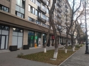 Satılır 2 otaqlı 70 m2 köhnə tikili Atatürk parkı