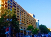 İcarəyə verilir 2 otaqlı 70 m2 köhnə tikili Sahil m.