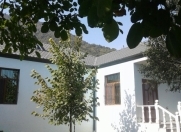 Satılır 3 otaqlı 100.7 m2 bağ evi Qəbələ