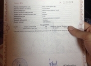 Satılır 6 otaqlı 347 m2 həyət evi Masazır