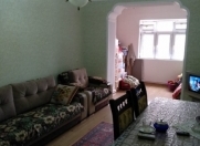 Satılır 3 otaqlı 80 m2 köhnə tikili Sumqayıt