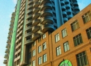 İcarəyə verilir 6 otaqlı 300 m2 ofis 28 may