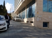 İcarəyə verilir 4 otaqlı 1000 m2 obyekt Hüseyn Cavid parkı