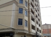 İcarəyə verilir 3 otaqlı 98 m2 yeni tikili Neftçilər m.