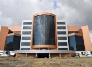 Satılır 10 otaqlı 4500 m2 obyekt Yasamal r.