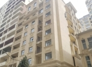 Satılır 3 otaqlı 144.2 m2 yeni tikili Dədə Qorqud parkı