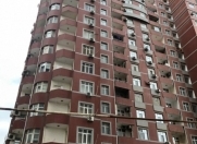 İcarəyə verilir 2 otaqlı 110 m2 yeni tikili Xətai r.