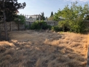 Satılır 6 sot torpaq Neftçilər m.