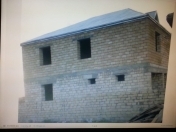 Satılır 5 otaqlı 300 m2 bağ evi Yasamal parkı