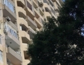 İcarəyə verilir 4 otaqlı 192 m2 yeni tikili Dövlət Statistika Komitəsi